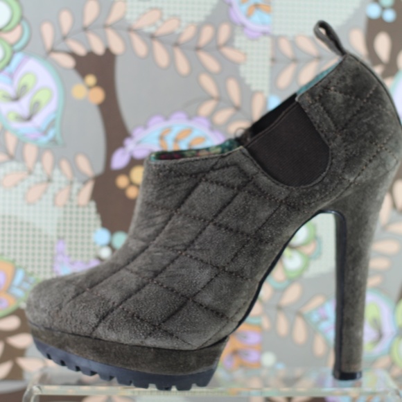 Rocket Dog suede booties - Picture 4 of 16